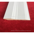 Interior Pine Primed Finger Joint Baseboard Moulding